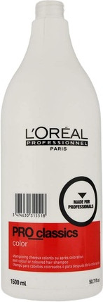 Shampoo L'Oreal Professional Classics