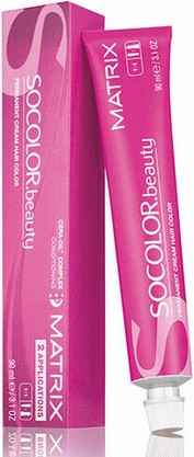 Creme Haarfarbe Matrix Socolor Beauty