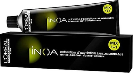 Краска для волос L'Oreal Professional Loreal Inoa Coloration