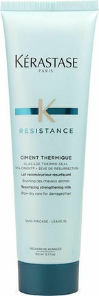 Milk Leave-In Conditioner Kerastase Resistance