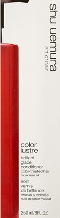 Conditioner Shu Uemura Color Lustre Brilliant Glaze