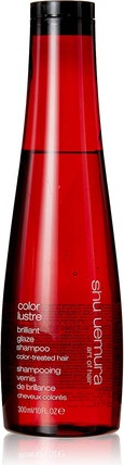 Shampoo Shu Uemura Color Lustre Brilliant Glaze