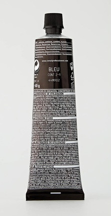 Soch bo'yog'i L'Oreal Professional INOA Mix Shade Moviy