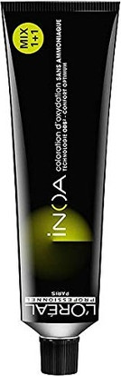 Haarfarbe L'Oreal Professional Mix in Vert Froid V511