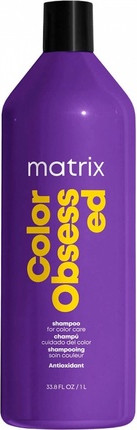 Shampoo Matrix Total Results Color Obsessed