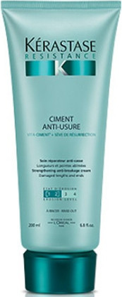 Restorative Cream Kerastase Ciment Antiusure