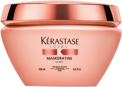 Hair Mask Kerastase Discipline