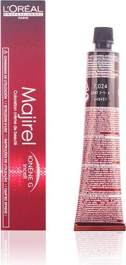 Hair Colour L'Oreal Professional Majirel Natural Iridescent Copper Blonde