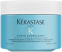 Peeling-Schuppenentferner Kerastase Fusioscrub Purifying