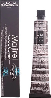 Краска для волос L'Oreal Professional Majirel Coolcover