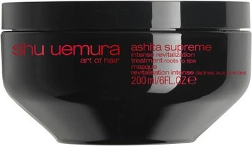 Haarmaske Shu Uemura Ashita Supreme