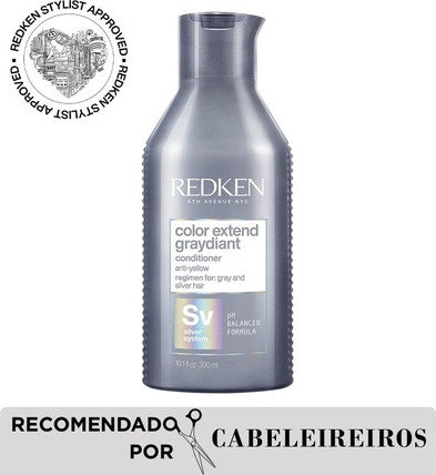 Konditsioner Redken Color Extend Graydiant