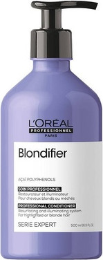 Spülung L'Oreal Professional Serie Expert Blondifier