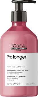 Shampoo L'Oreal Professional Serie Expert Pro Longer