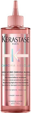 Glanz Kerastase Chroma Absolu Soin Acide Chroma Gloss