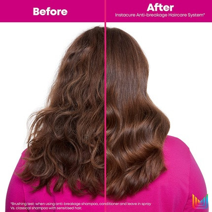 Matrix Total Results Insta Cure Anti-Bruch Shampoo