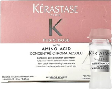 Kerastase Fusio-Dose Nutritive Konzentrat für sehr trockenes Haar