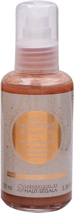 Öl Laboratoire Du Haut-Segala