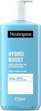 Bodylotion Neutrogena Hydro Boost