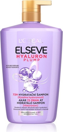 Shampoo L'Oreal Professional Hyaluron Plump Moisture