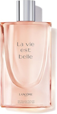 Shower Gel Lancome La Vie Est Belle