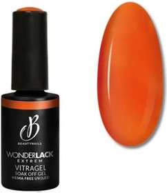 Гелевая система Beautynails Vitragel Amber