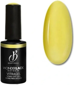 Гелевая система Beautynails Vitragel Lemon