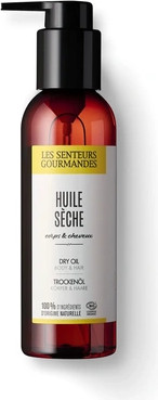 Scented Dry Oil Body Oil Les Senteurs Gourmandes