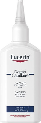 Haarkur Eucerin Dermocapillaire Beruhigende Urea