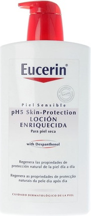 Body Lotion Eucerin Ph5 Skinprotection