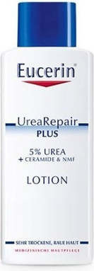 Body Lotion Eucerin UreaRepair Plus 5