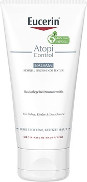 Body Lotion Eucerin Atopi Control