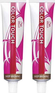 Wella Color Touch Haarfarbe