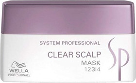Haarmaske Wella