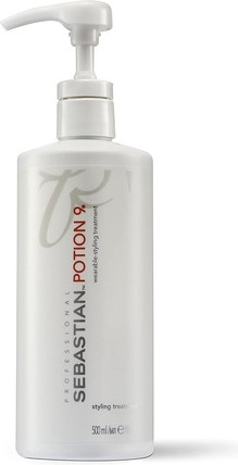 Styling Treatment Sebastian Milano Potion 9