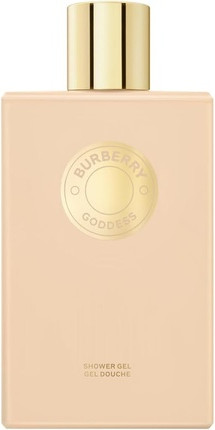 Duschgel Burberry Goddess