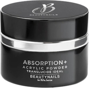 Смола Beautynails Absorption+ Translucent