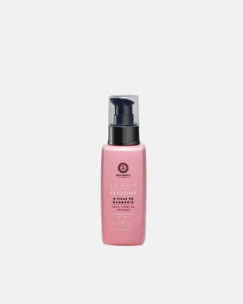 Haarserum KeraQueen Kera Queen Kaktusfeige und Keratin