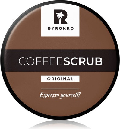 Body Scrub Byrokko