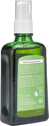 Weleda Birkenöl Cellulite Öl