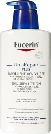 Body Lotion Eucerin Urearepair Plus 10