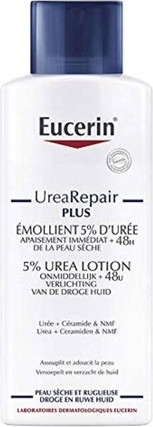 Body Lotion Eucerin Urearepair Plus