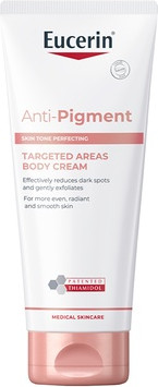 Körperlotion Eucerin Antipigment für spezielle Bereiche