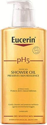Shower Gel Eucerin PH5
