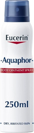 Körperspray Eucerin Aquaphor Salbe