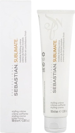 Styling Cream Sebastian Milano Sublimate Invisible Finishing Cream