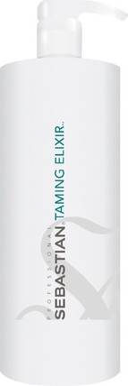 Масло для волос Sebastian Milano Seb Taming Elixir