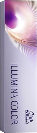 Haarfarbe Wella Illumina Coloring