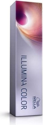 Haarfarbe Wella Illumina Coloration