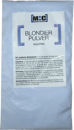 Bleaching Powder MCM